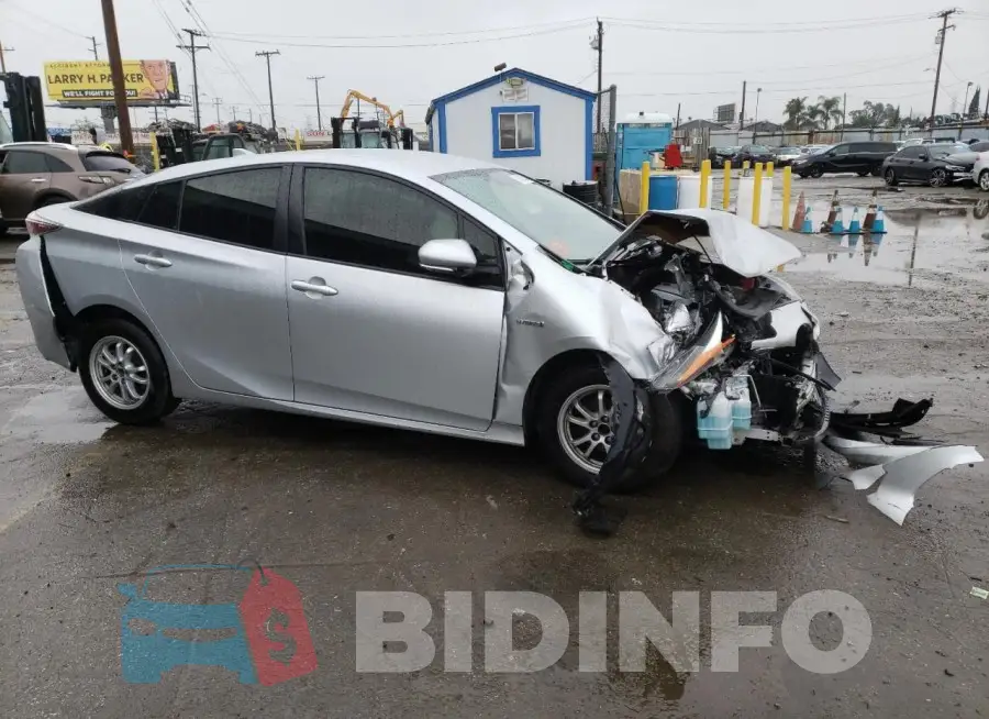 JTDKARFU4G3027537 Photo# 4