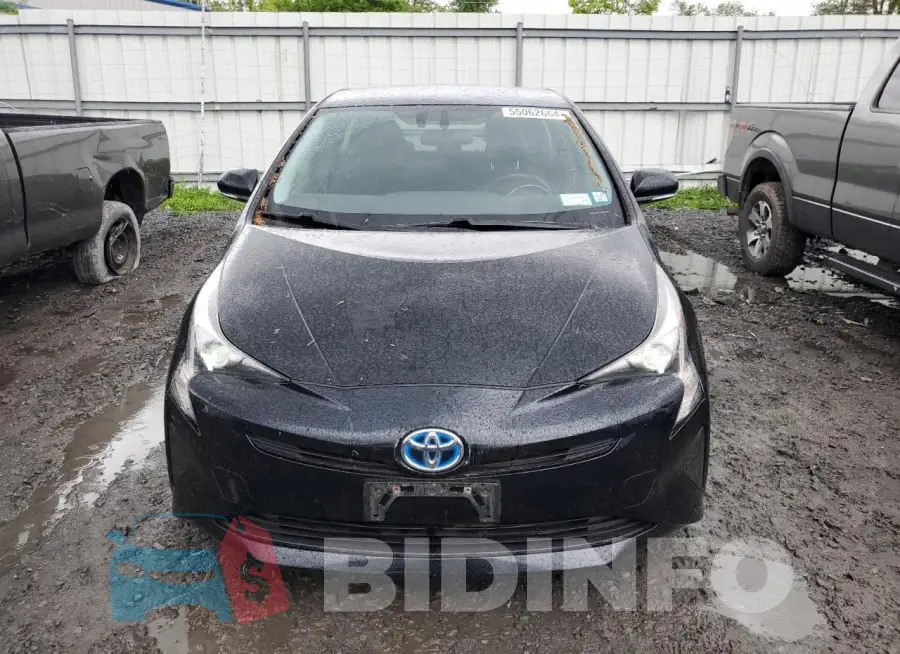 JTDKARFU7G3508639 Photo# 5