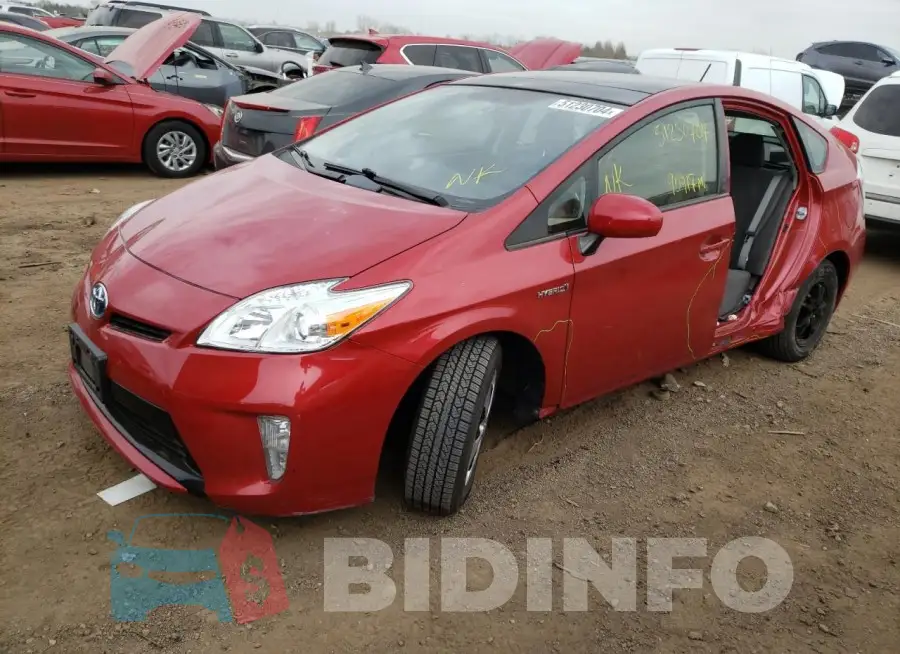 JTDKN3DU7F0417634 Photo# 1