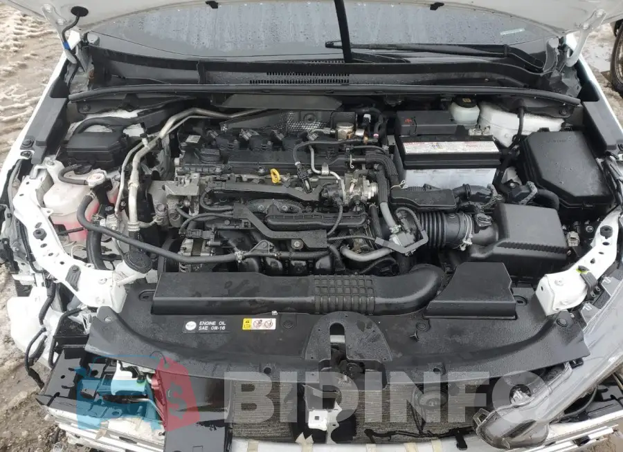 JTDS4MCEXN3500281 Photo# 11