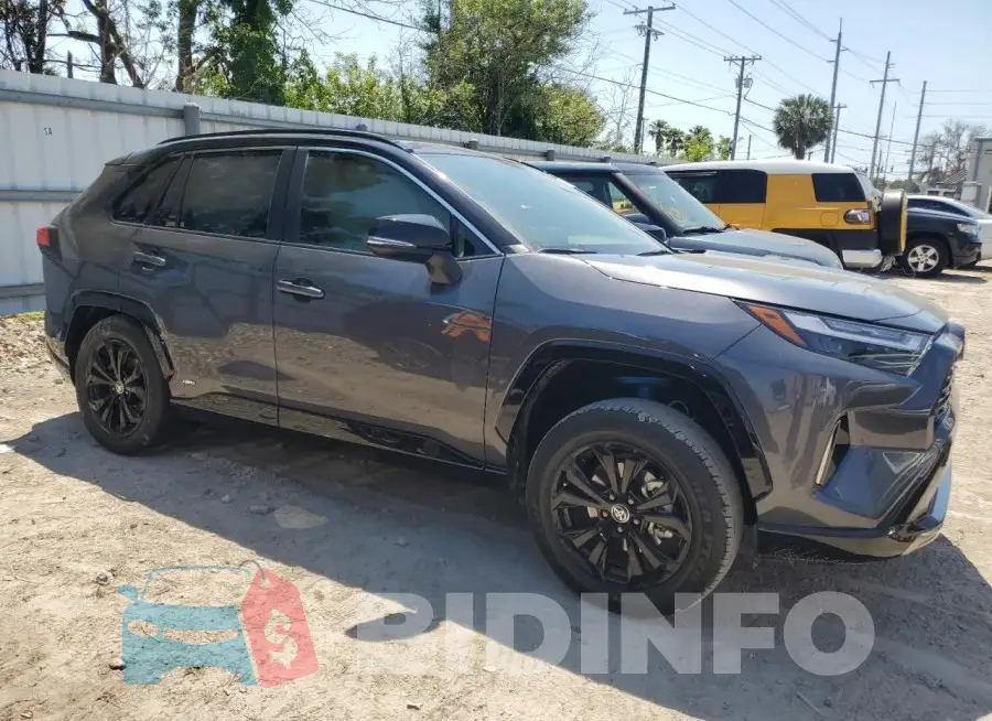 JTME6RFV8PJ040150 Photo# 4