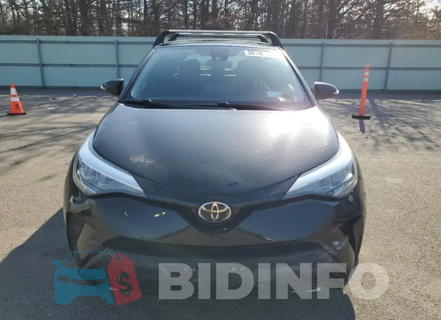 NMTKHMBX3LR114898 Photo# 5