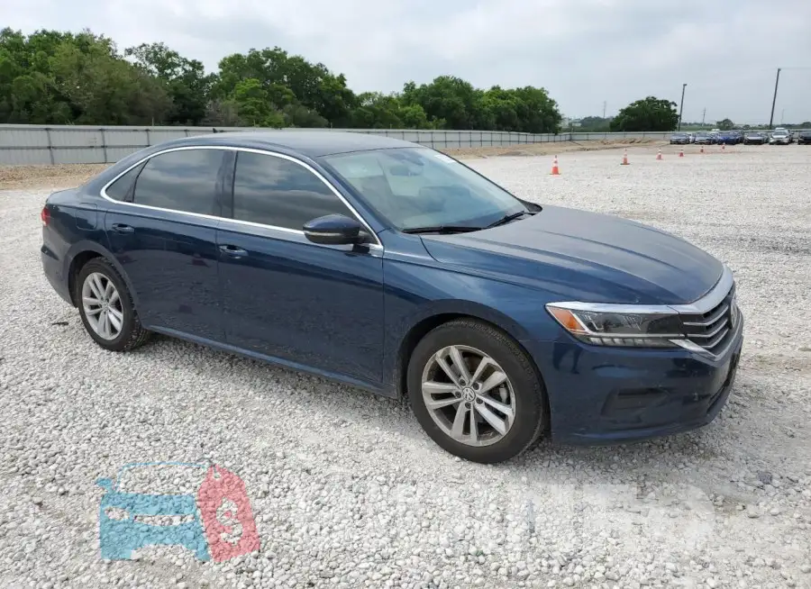 1VWSA7A37LC020155 Photo# 4