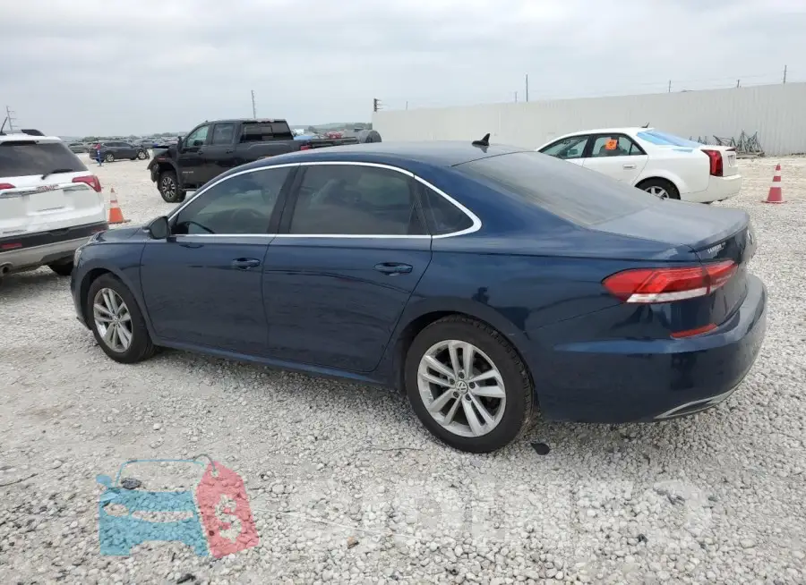 1VWSA7A37LC020155 Photo# 2