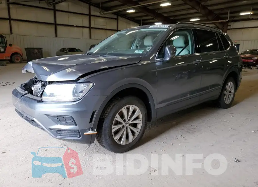 3VV2B7AX4KM136639 Photo# 1