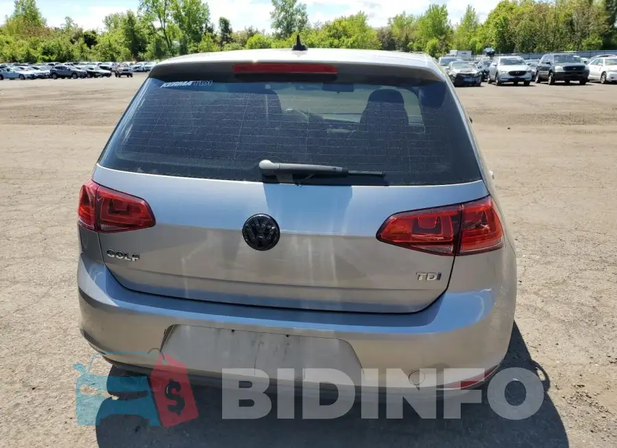 3VW2A7AU2FM097396 Photo# 6