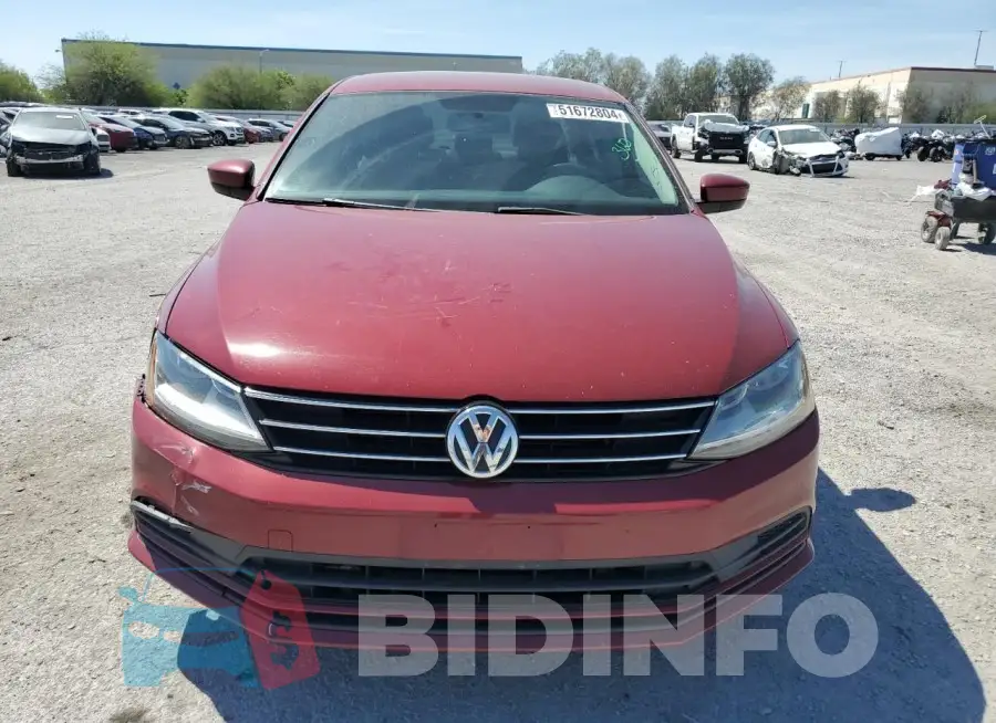 3VW2B7AJ4HM256490 Photo# 5