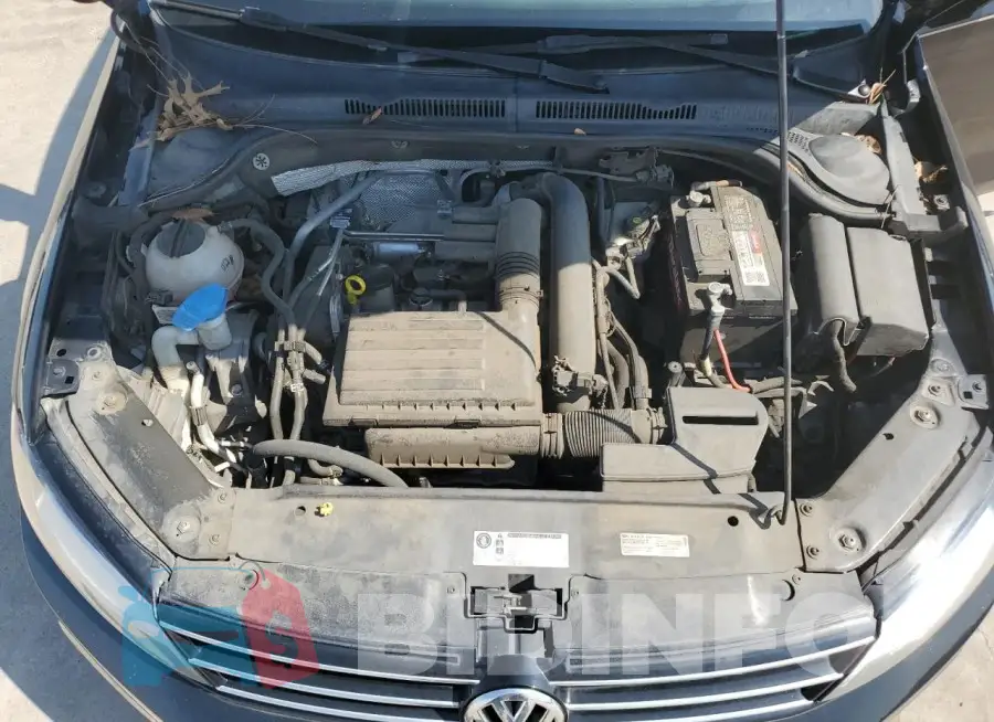 3VW2B7AJ6HM284243 Photo# 11