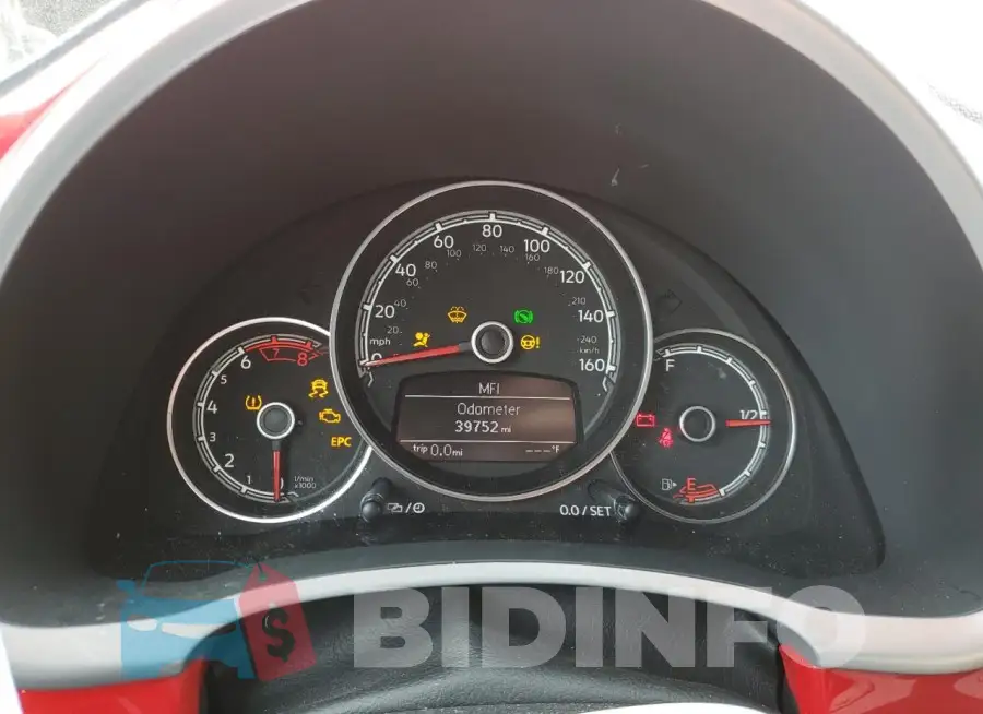 3VW5DAAT5KM510849 Photo# 9