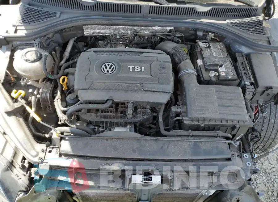 3VW6T7BU2KM218349 Photo# 11