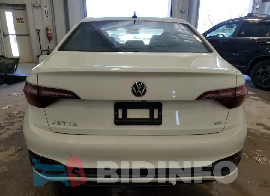 3VW7M7BU7RM003643 Photo# 6