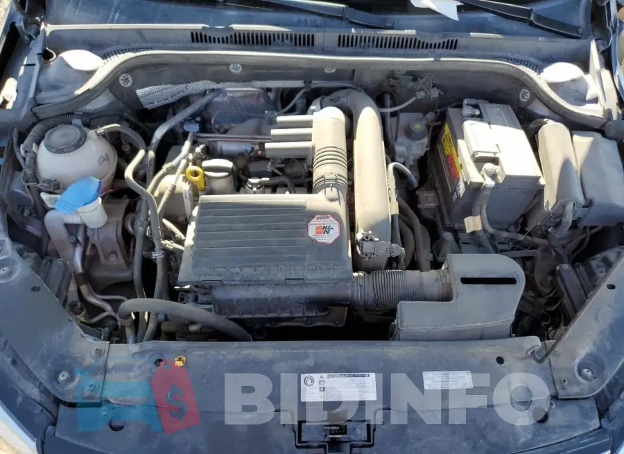 3VWDB7AJ7JM248995 Photo# 11