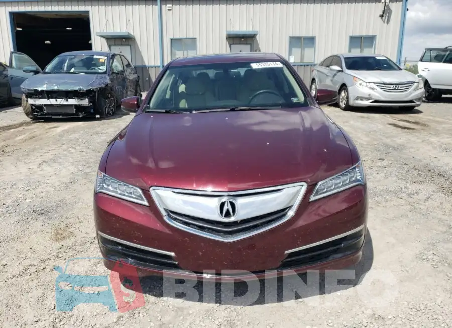 19UUB1F33FA014871 Photo# 5