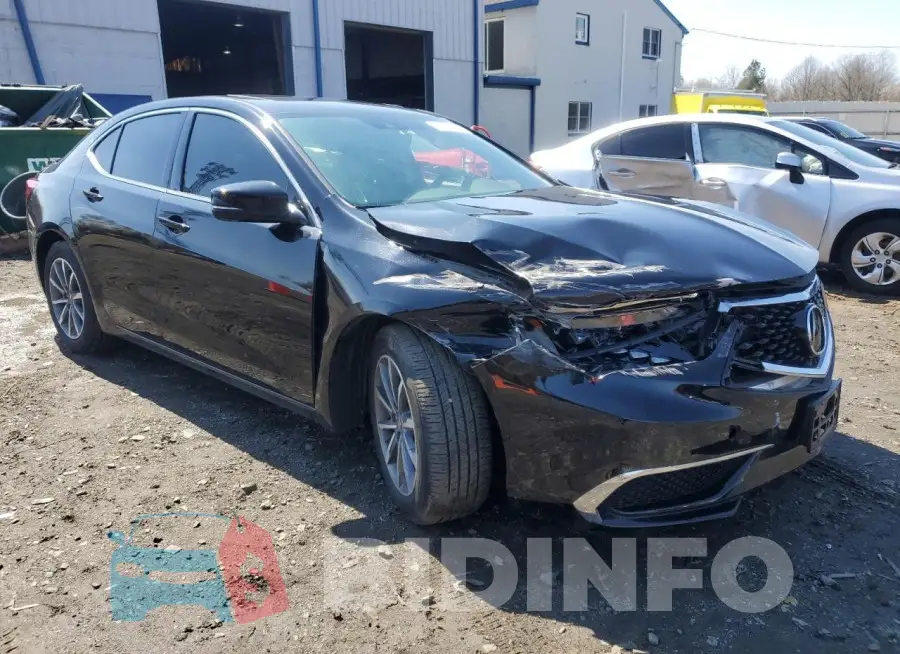 19UUB1F3XLA016998 Photo# 4