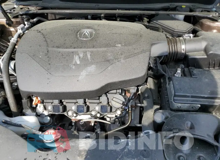 19UUB2F45LA000075 Photo# 11