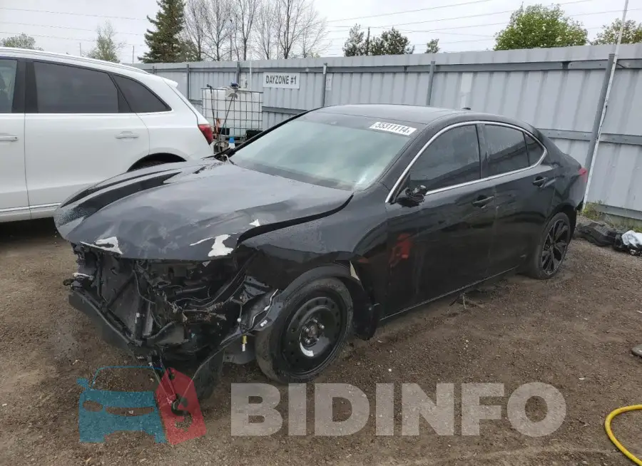 19UUB3F76JA800316 Photo# 1