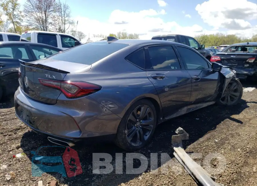 19UUB5F51PA001286 Photo# 3