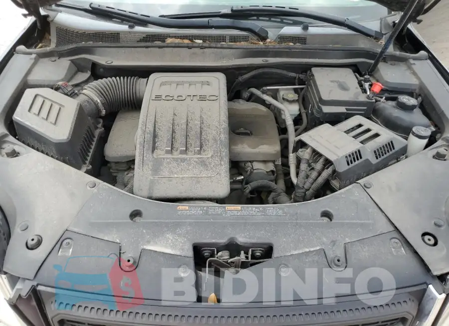 2GKALNEK9G6312049 Photo# 11