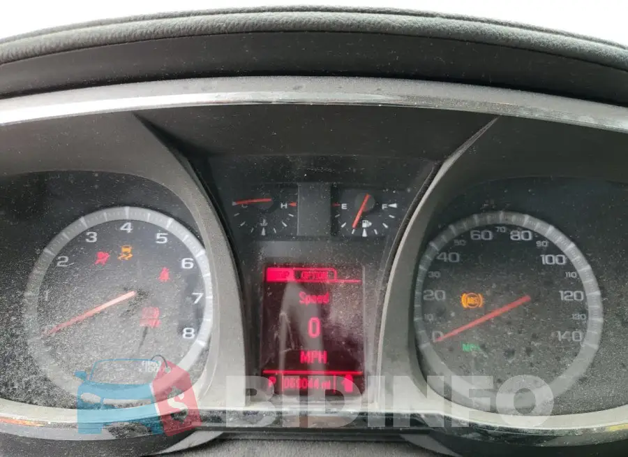 2GKALNEK9G6312049 Photo# 9