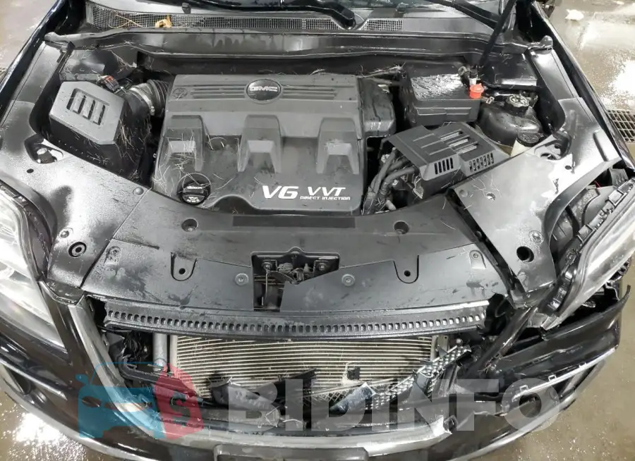 2GKFLVE35H6274836 Photo# 11