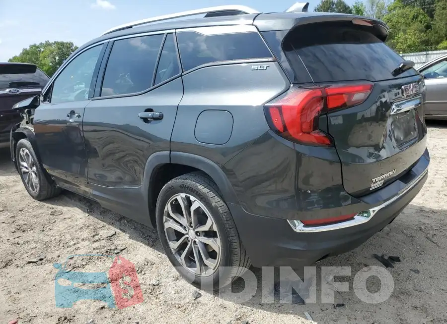 3GKALPEX6KL353766 Photo# 2