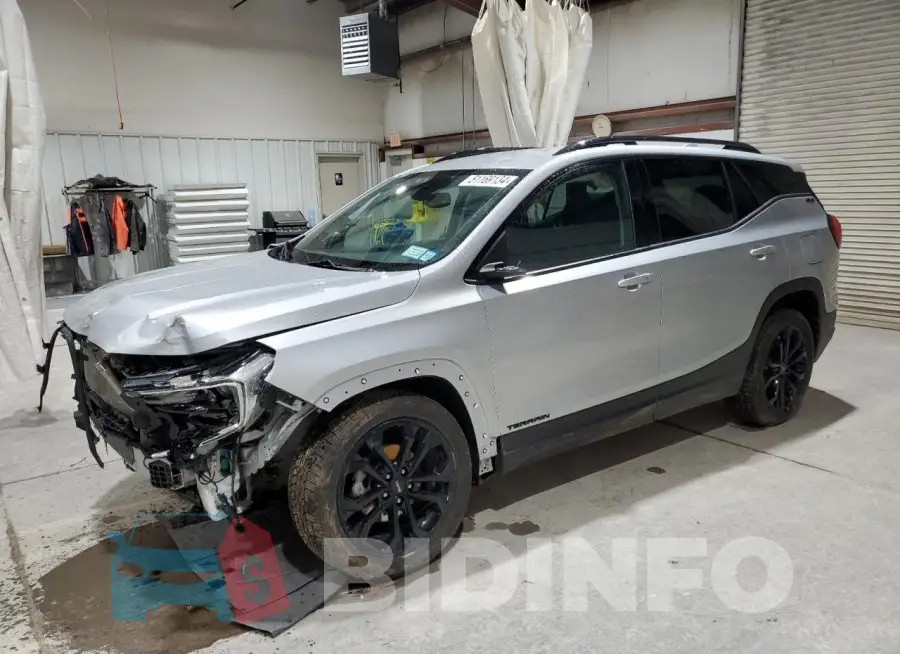 3GKALTEV2ML303263 Photo# 1