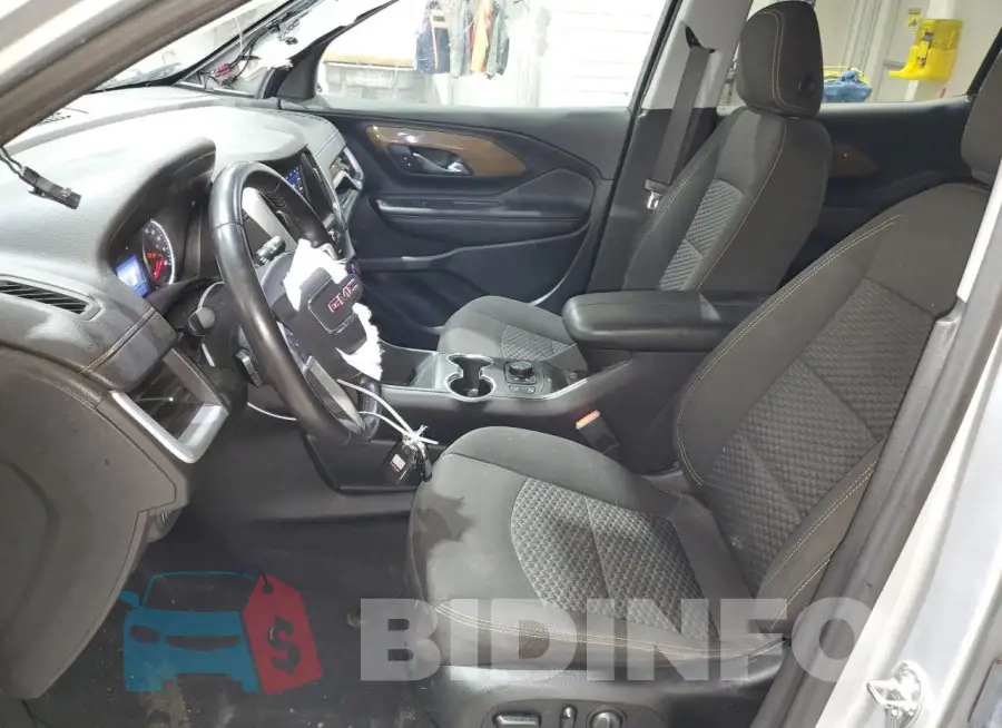 3GKALTEV2ML303263 Photo# 7