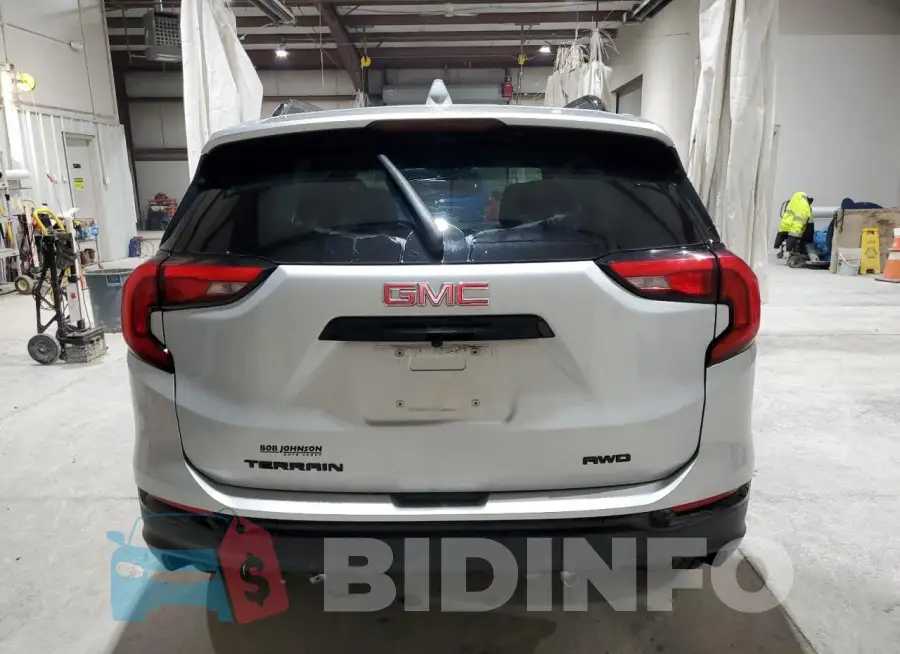 3GKALTEV2ML303263 Photo# 6