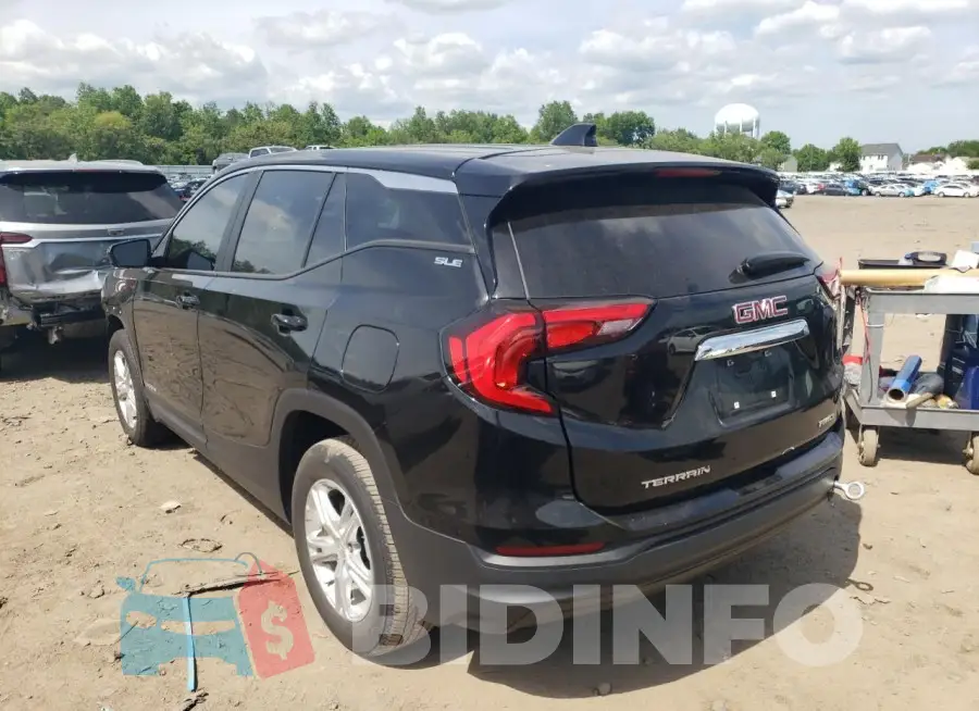 3GKALTEV3ML387397 Photo# 2