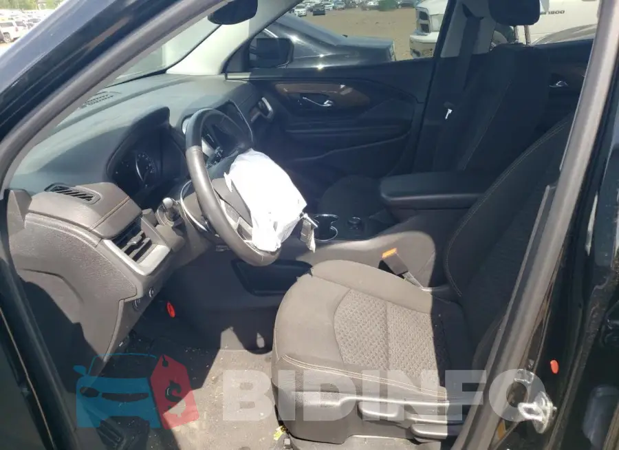 3GKALTEV3ML387397 Photo# 7