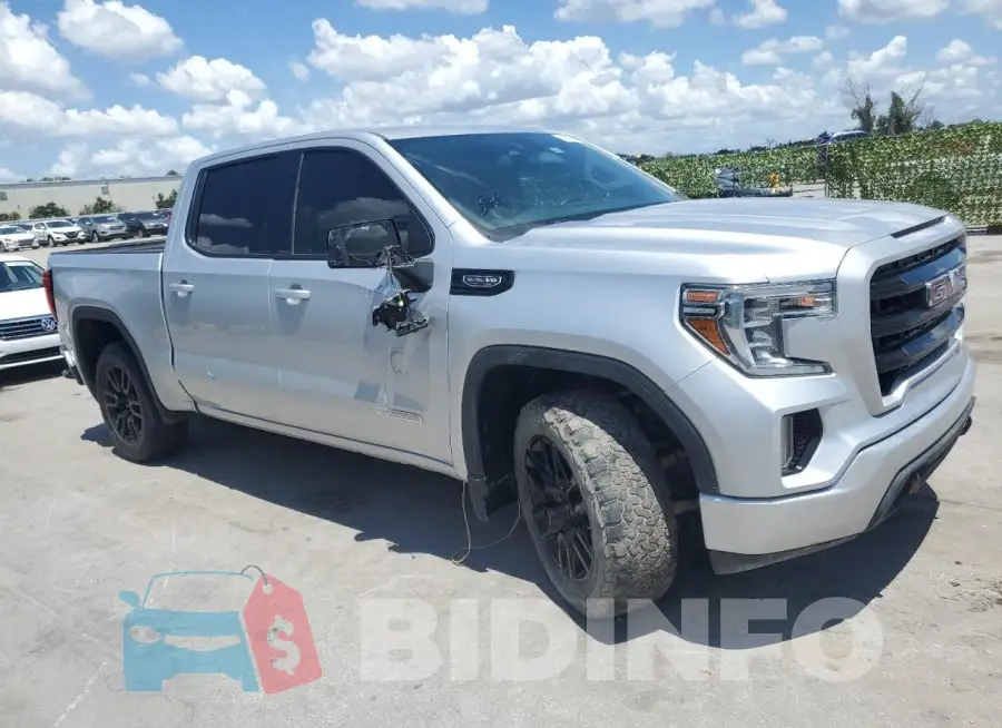 3GTP8CEDXLG426332 Photo# 4