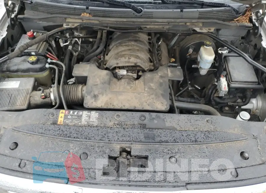 3GTU2MEC0JG637232 Photo# 11