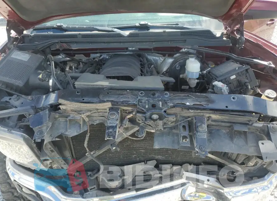 3GTU2UECXFG109284 Photo# 11