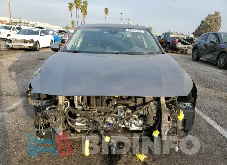 1N4BL4BV6NN333237 Photo# 5