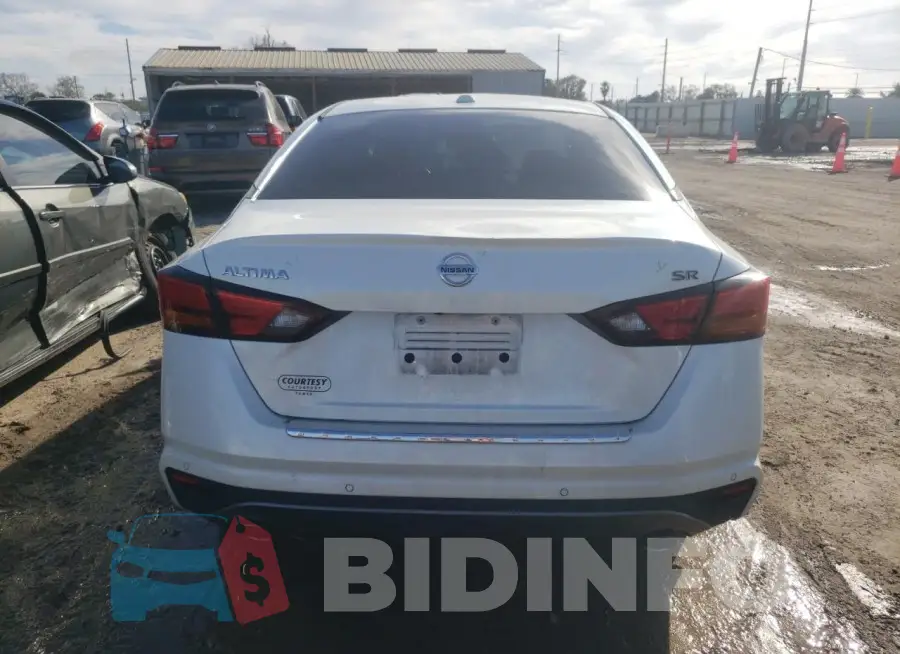 1N4BL4CV9LC168002 Photo# 6