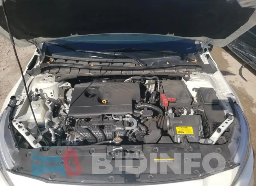 1N4BL4CV9LC168002 Photo# 11