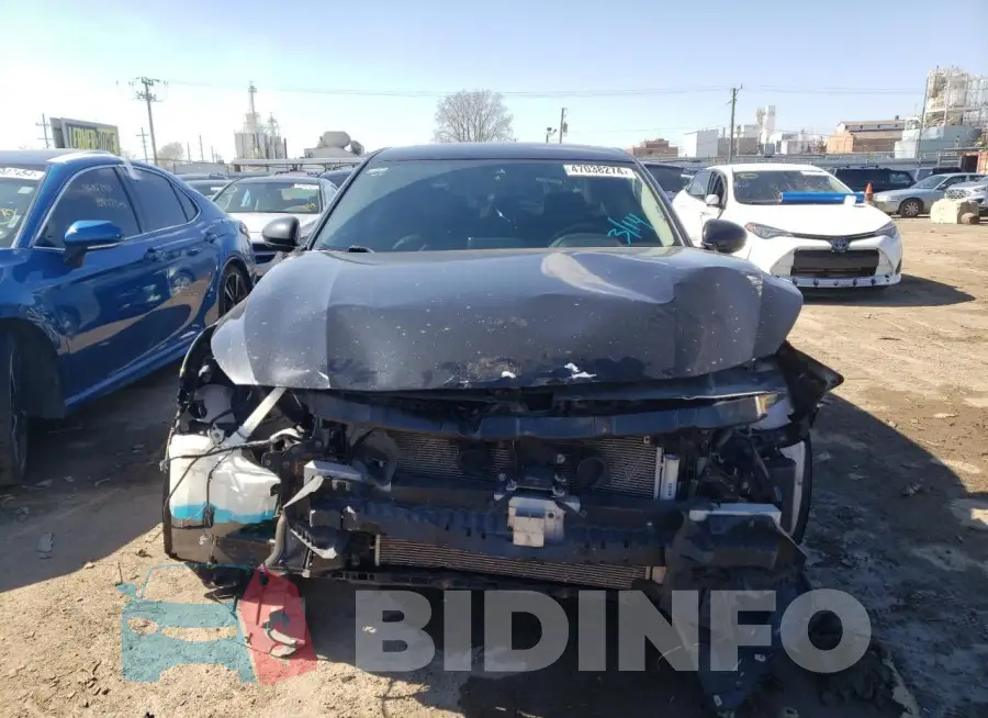 1N4BL4EV3LC238204 Photo# 5