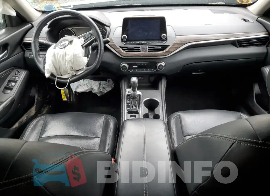 1N4BL4EV7KC226586 Photo# 8