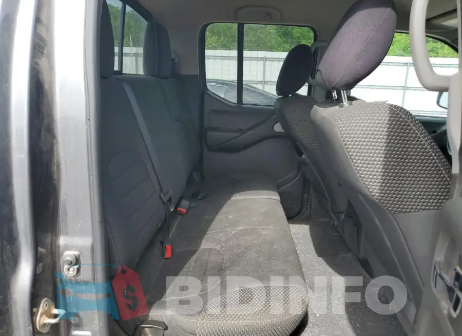 1N6AD0EV3JN772197 Photo# 10