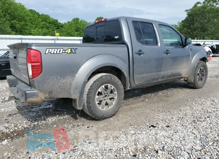 1N6AD0EV3JN772197 Photo# 3