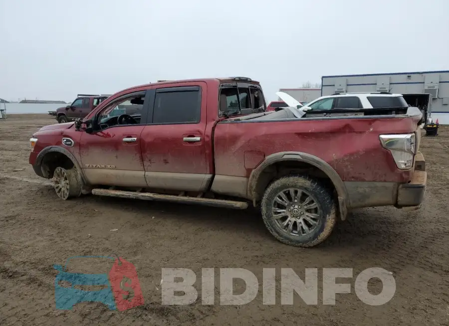 1N6BA1F46HN572577 Photo# 2