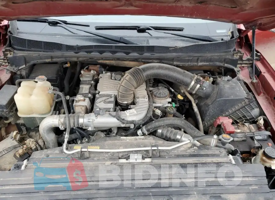 1N6BA1F46HN572577 Photo# 11