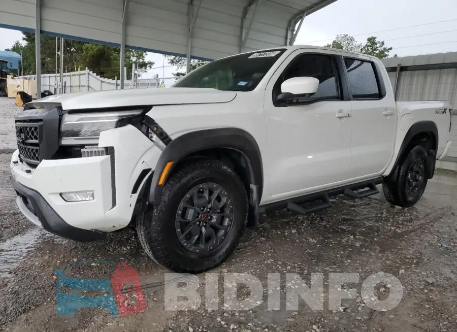 1N6ED1EJ8PN625919 Photo# 1