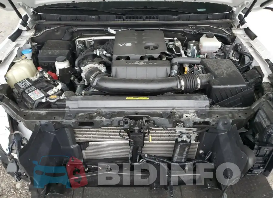 1N6ED1EJ8PN625919 Photo# 11