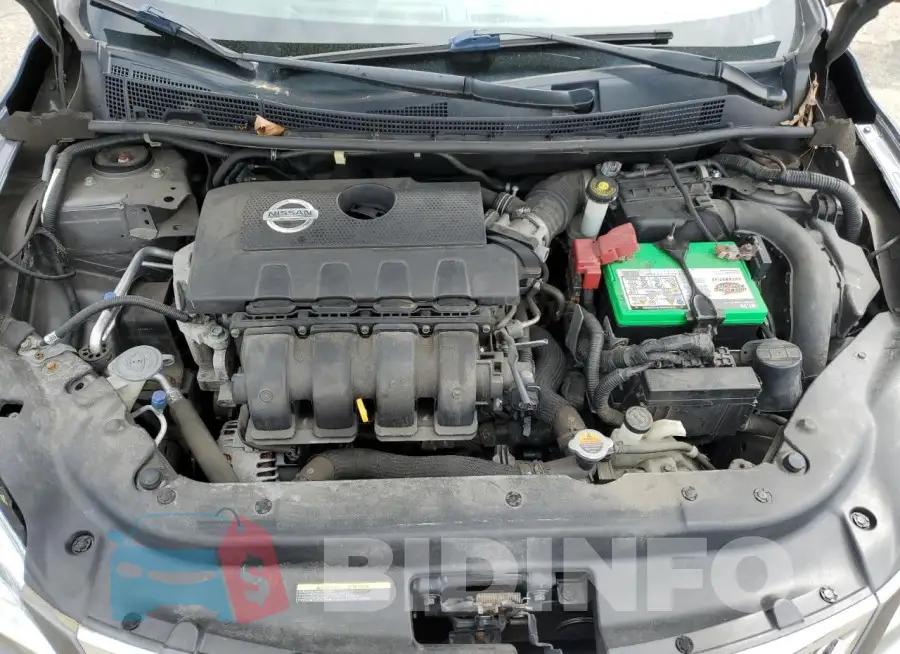 3N1AB7AP0FY229167 Photo# 11