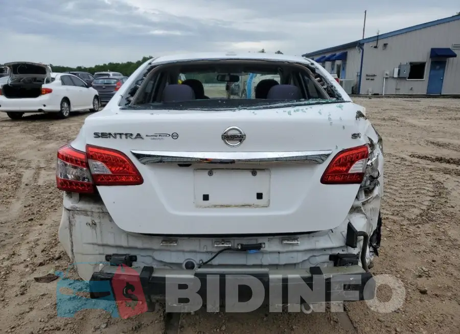 3N1AB7AP2FL677052 Photo# 6
