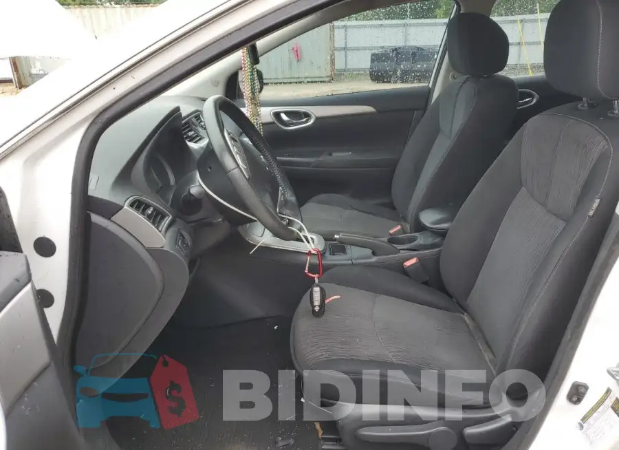 3N1AB7AP2FL677052 Photo# 7