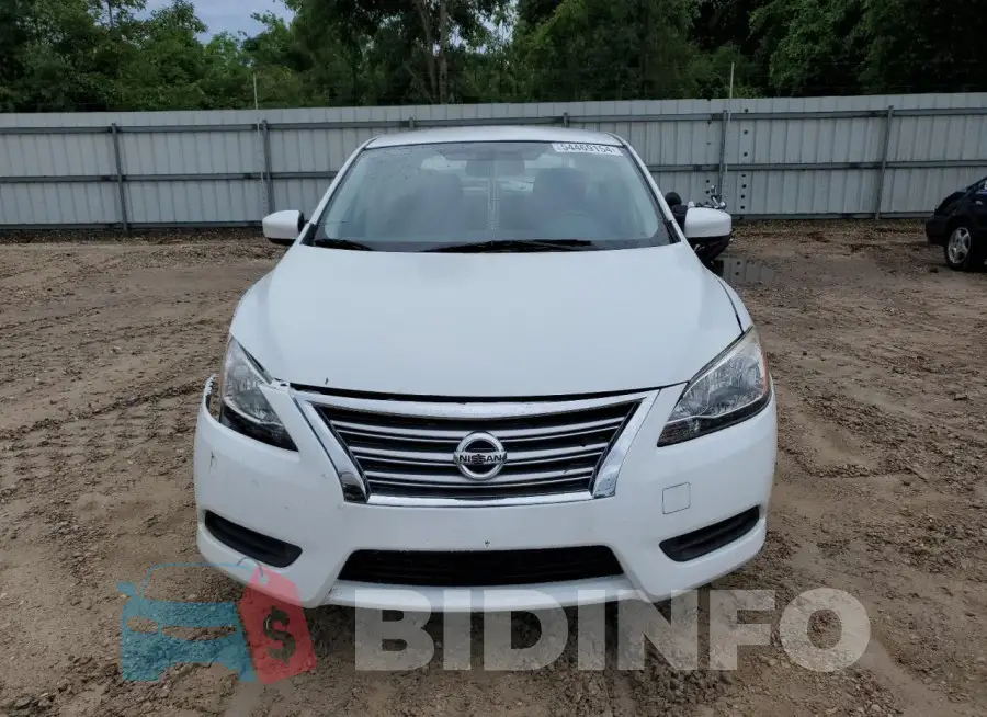 3N1AB7AP2FL677052 Photo# 5