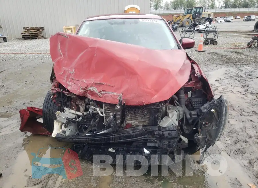 3N1AB7AP5GY278723 Photo# 5