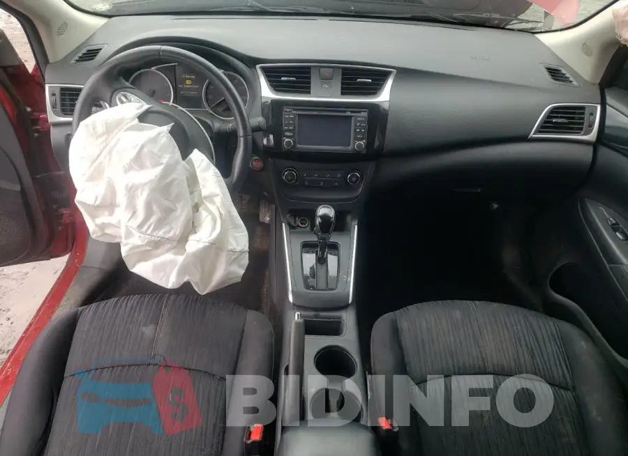 3N1AB7AP5GY278723 Photo# 8